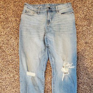 A.n.a Boyfriend Jeans
